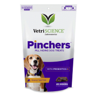 vetri science 0004 Pinchers Peanut butter 45