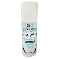 Geroderminal Powder Spray 125ml