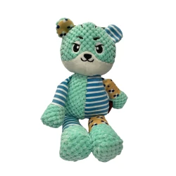 Pet Interest Cuddly Toys Speedy Tiger Βεραμάν – Λούτρινο Παιχνίδι με Ήχο 30cm Pet Interest Cuddly Toys Speedy Tiger Βεραμάν – Λούτρινο Παιχνίδι με Ήχο 30cm