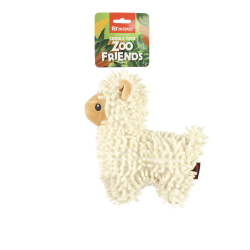 Pet Interest Cuddly Toys Noodle Animals Προβατάκι – Λούτρινο Παιχνίδι με Ήχο για Σκύλους 25cm Pet Interest Cuddly Toys Noodle Animals Προβατάκι – Λούτρινο Παιχνίδι με Ήχο για Σκύλους 25cm