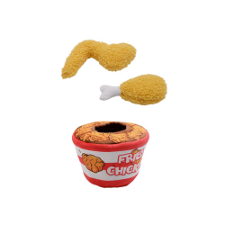 3 in 1 Fried Chicken Set 3 in 1 Fried Chicken Set