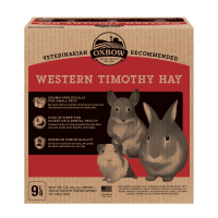 Western Timothy 4kg