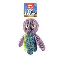 Cuddly Toy Sea Animal Octopus Cuddly Toy Sea Animal Octopus