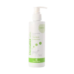 Dermavet Seborrhea 200ml.gr Dermavet Seborrhea 200ml.gr