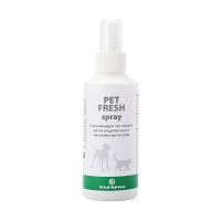 Pet fresh Pump spray 1 125ml.gr