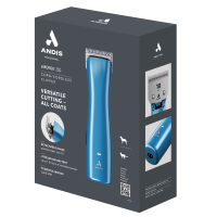 andis emerge lite clipper blue p18178 18259 image