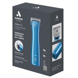andis emerge lite clipper blue p18178 18259 image