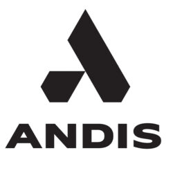 andis new logo