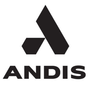 andis new logo andis new logo