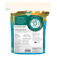 OXBOW ALFALFA HAY 425GR 1