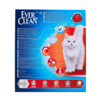 Ever Clean Multiple Clumping Cat Litter 10lt
