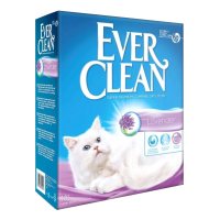 Ever Clean Lavender Clumping Cat Litter 10lt