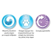 Ever Clean Lavender Clumping Cat Litter 10lt