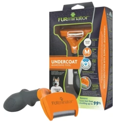 FURminator Medium Shorthair FURminator Medium Shorthair