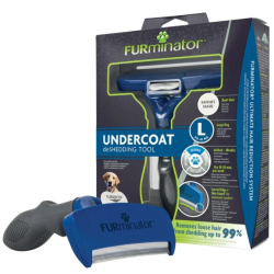 FURminator Large Shorthair FURminator Large Shorthair