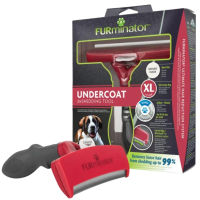 Furminator Giant Shorthair