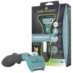 Furminator Cat Small Longhair