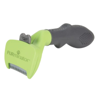 FURminator Dog Small Longhair