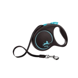 Flexi Black Design Medium Blue Flexi Black Design Medium Blue