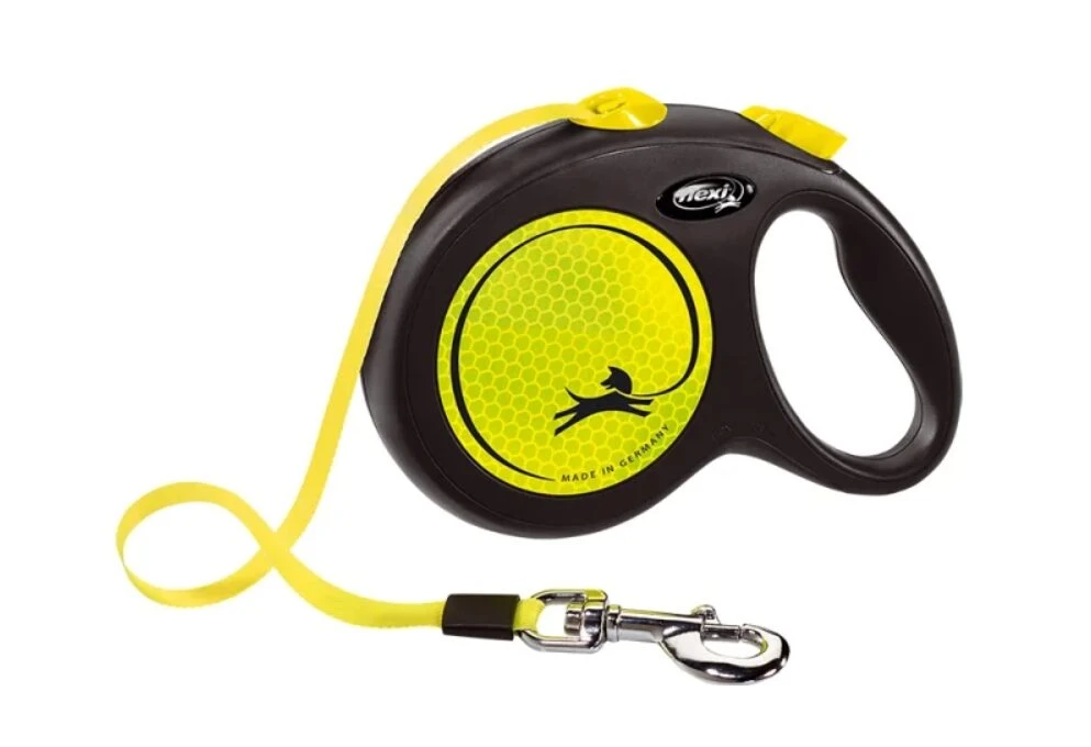 Flexi Neon Large Yellow Flexi Neon Large Yellow