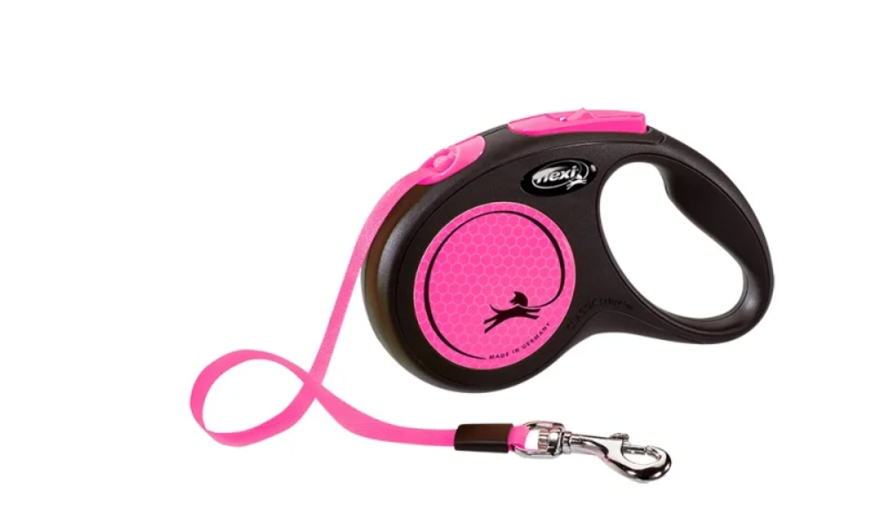 Flexi Neon Small Pink Flexi Neon Small Pink