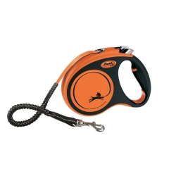 Flexi Xtreme Medium Orange