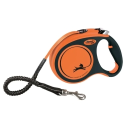 Flexi Xtreme Large Orange