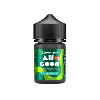 Green Paw All Good Extra Strong 60ml 1