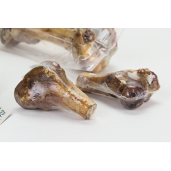 PQP Κόκκαλο Χοιρινό Καπνιστό Μισό 10cm