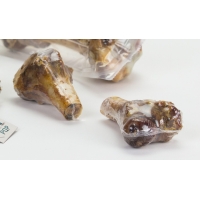 PQP Κόκκαλο Χοιρινό Καπνιστό Μισό 10cm