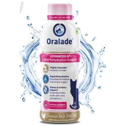 Oralade RF Cat 330ml Oralade RF Cat 330ml