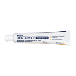restomyl tooothpaste 50ml