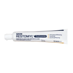 restomyl tooothpaste 50ml restomyl tooothpaste 50ml