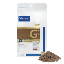 360100 Packshot HPM G1 cat 1,5kg face 360100 Packshot HPM G1 cat 1,5kg face