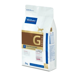 360101 Bag VET HPM Cat Digestive Support 3Kg right 360101 Bag VET HPM Cat Digestive Support 3Kg right