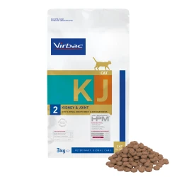 360190 Packshot HPM KJ2 cat 3kg face
