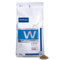 363004 Packshot HPM W1 dog 12kg face 363004 Packshot HPM W1 dog 12kg face