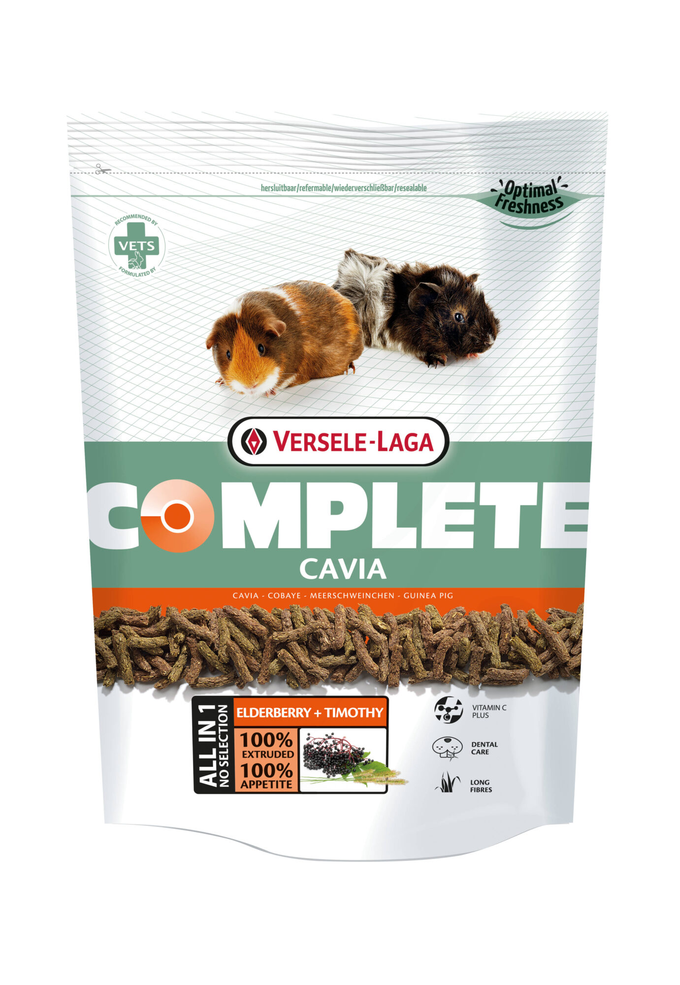 Complete Cavia 500g 300dpi Complete Cavia 500g 300dpi