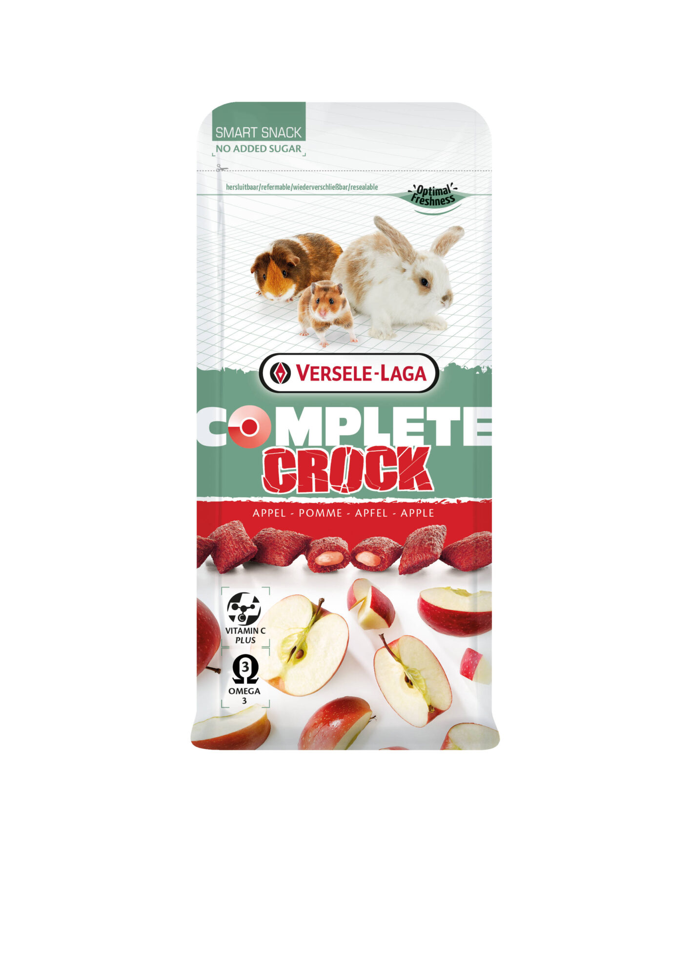 Complete Crock Apple 50g 300dpi Complete Crock Apple 50g 300dpi