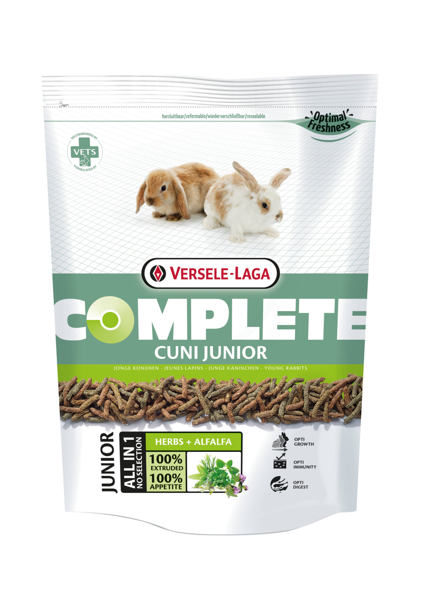 Complete Cuni Junior 500g 300dpi Complete Cuni Junior 500g 300dpi