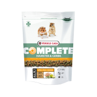 Complete Hamster & Gerbil 500g 300dpi