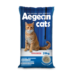 Kωδ. 52007 Baby Powder 20kg (0,5mm 2,00mm)