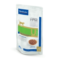 TP Bag VET HPM WET Cat Urology Dissolution Prevention 85g right