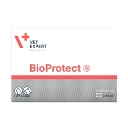 vet expert suplament BioProtect Bio Protect