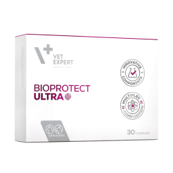 vet expert suplament BioProtect Ultra vet expert suplament BioProtect Ultra