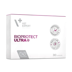 vet expert suplament BioProtect Ultra