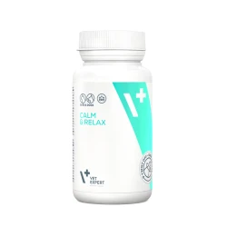 vet expert suplament CalmRelax