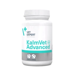 vet expert suplament KalmVet Advanced