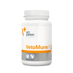 vet expert suplament VetoMune