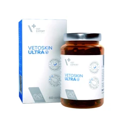 vet expert suplament Vetoskin Ultra